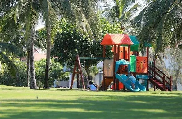 2Br Family Apartment With Spectacular Scenery Da Nang