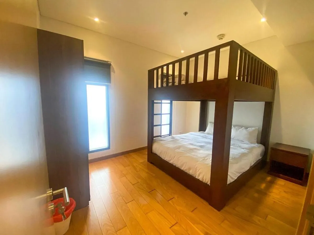 2Br Family Apartment With Spectacular Scenery Da Nang Vietnam