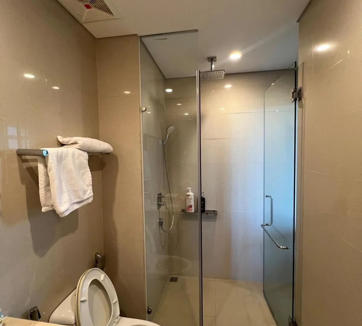 2Br Family Apartment With Spectacular Scenery Da Nang