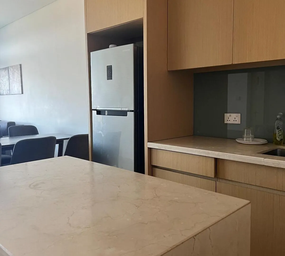 2Br Family Apartment With Spectacular Scenery Da Nang Vietnam